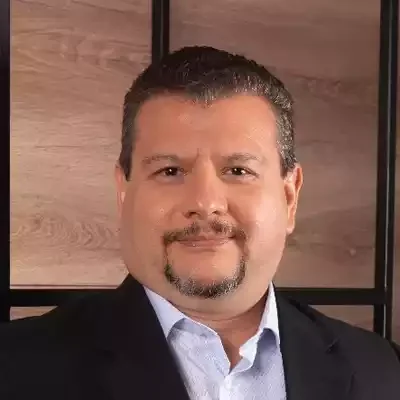 Alejandro Ruiz